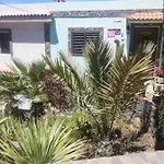 Casa Grenado Alojera