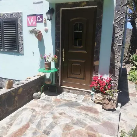Casa Grenado 度假居