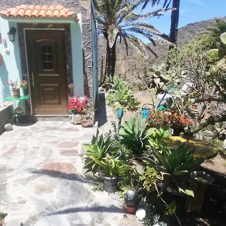 Casa Grenado Semesterbostad Alojera