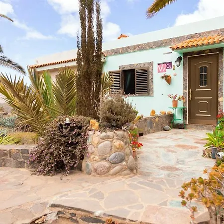 Semesterbostad Casa Grenado