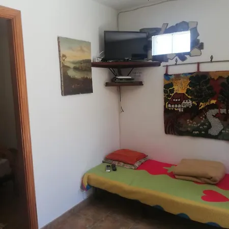 Casa Grenado * Alojera