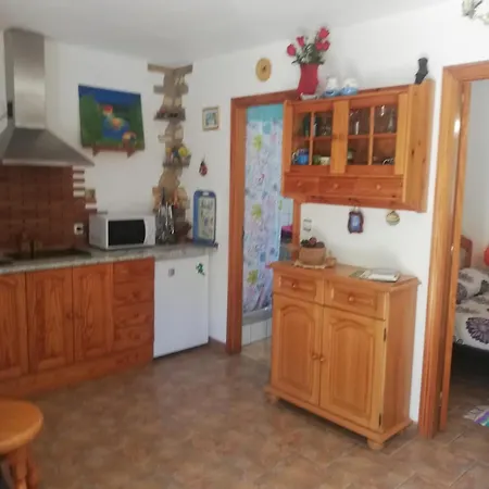 Casa Grenado Alojera