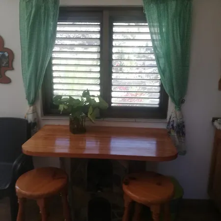 Casa Grenado Semesterbostad Alojera