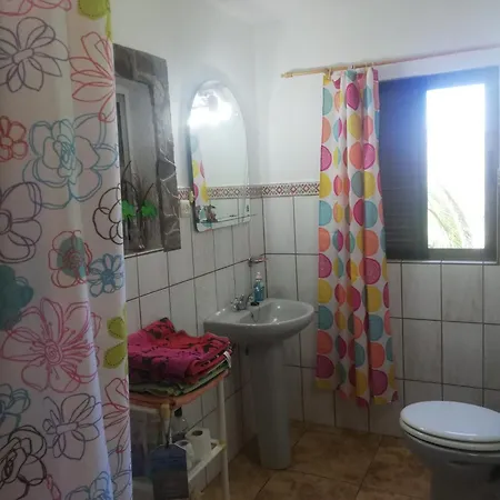 Casa Grenado Semesterbostad