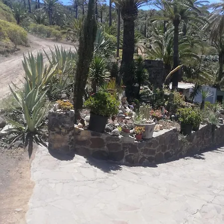 Semesterbostad Casa Grenado