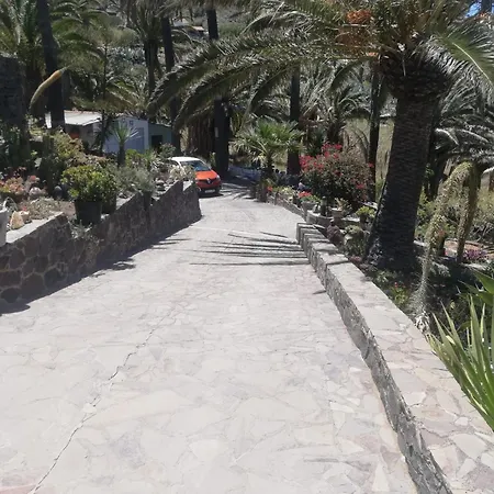 Semesterbostad Casa Grenado *