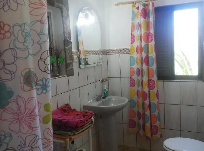 Casa Grenado Semesterbostad