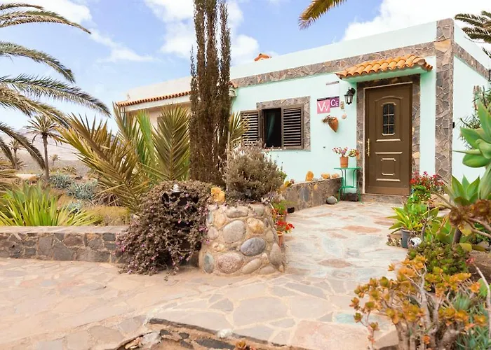 Semesterbostad Casa Grenado