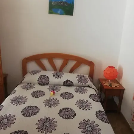 Casa Grenado * Alojera