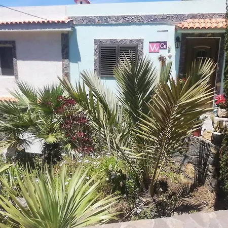 Casa Grenado Alojera