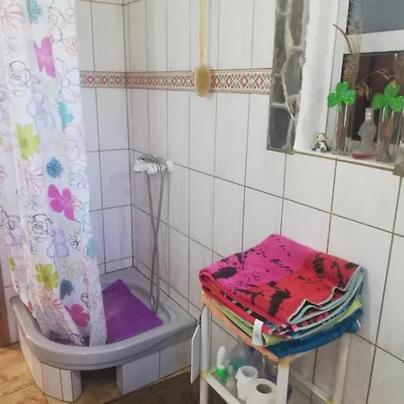 Casa Grenado Holiday home Alojera
