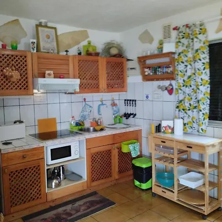 Casa Grenado * Alojera