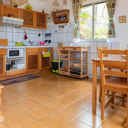 Holiday home Casa Grenado *
